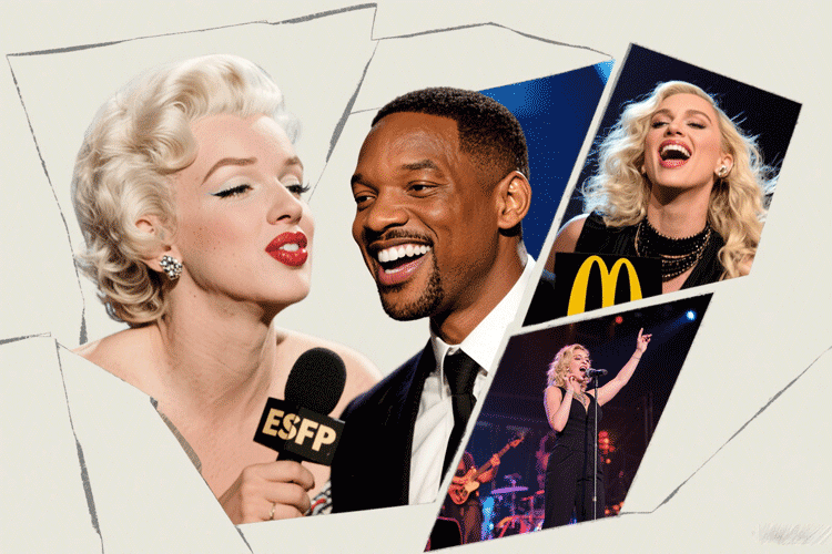 ESFP Personality: The Charismatic Entertainer