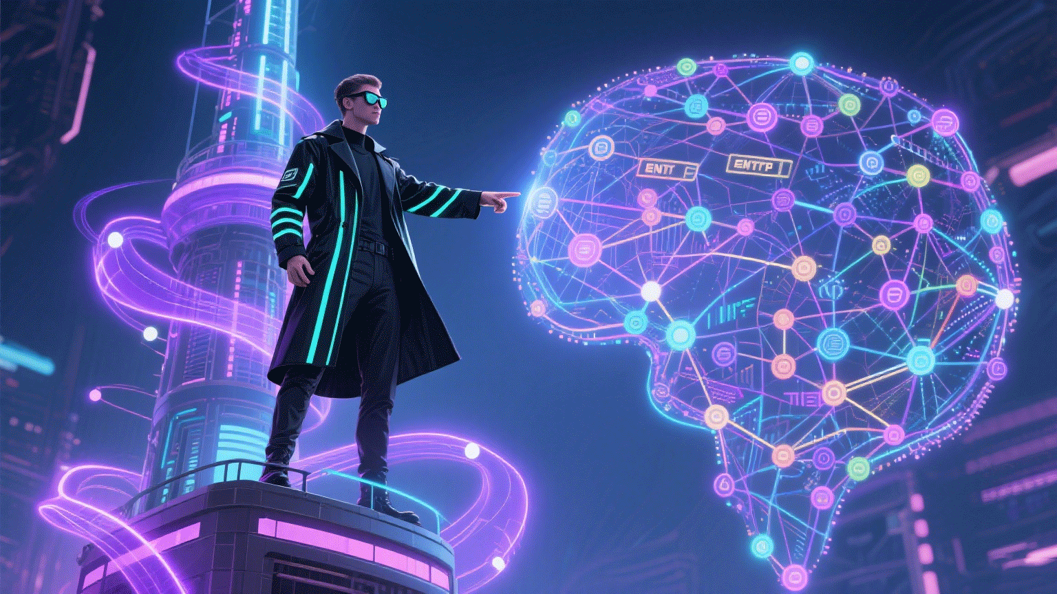 ENTP Personality: The Visionary Debater &amp; Innovative Thinker