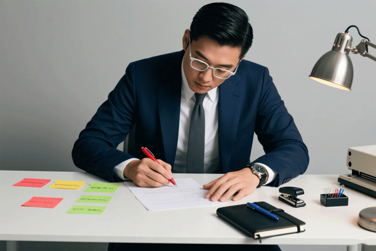 The Complete Guide to ISTJ Personality