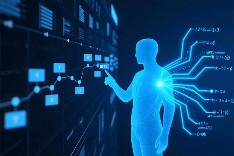 The Complete Guide to INTJ Personality