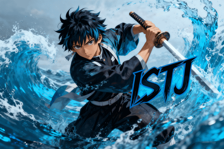 Giyu Tomioka MBTI: Personality Type Explained