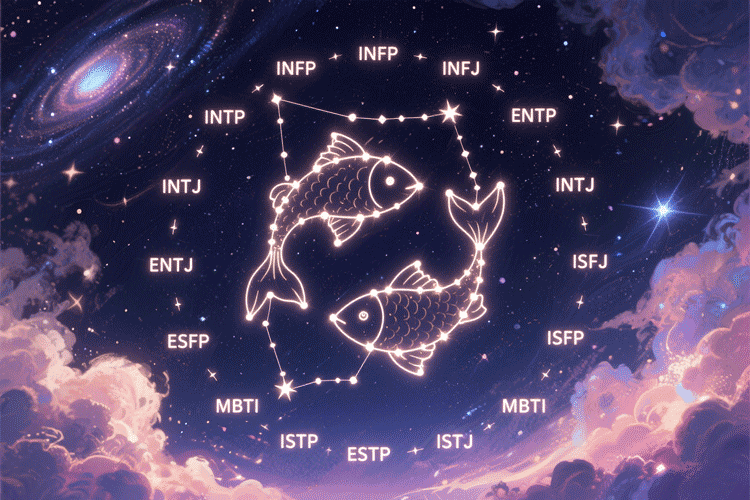 What MBTI Type Is Pisces? Full Personality Breakdown