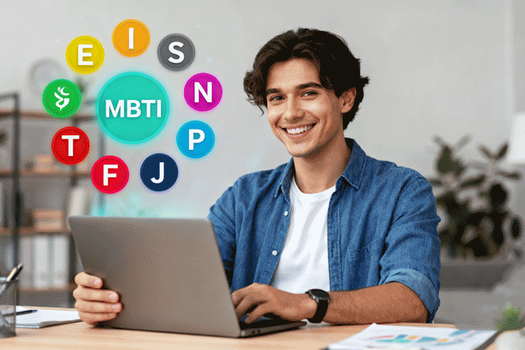 Discover Yourself: The Best MBTI Test Free Guide
