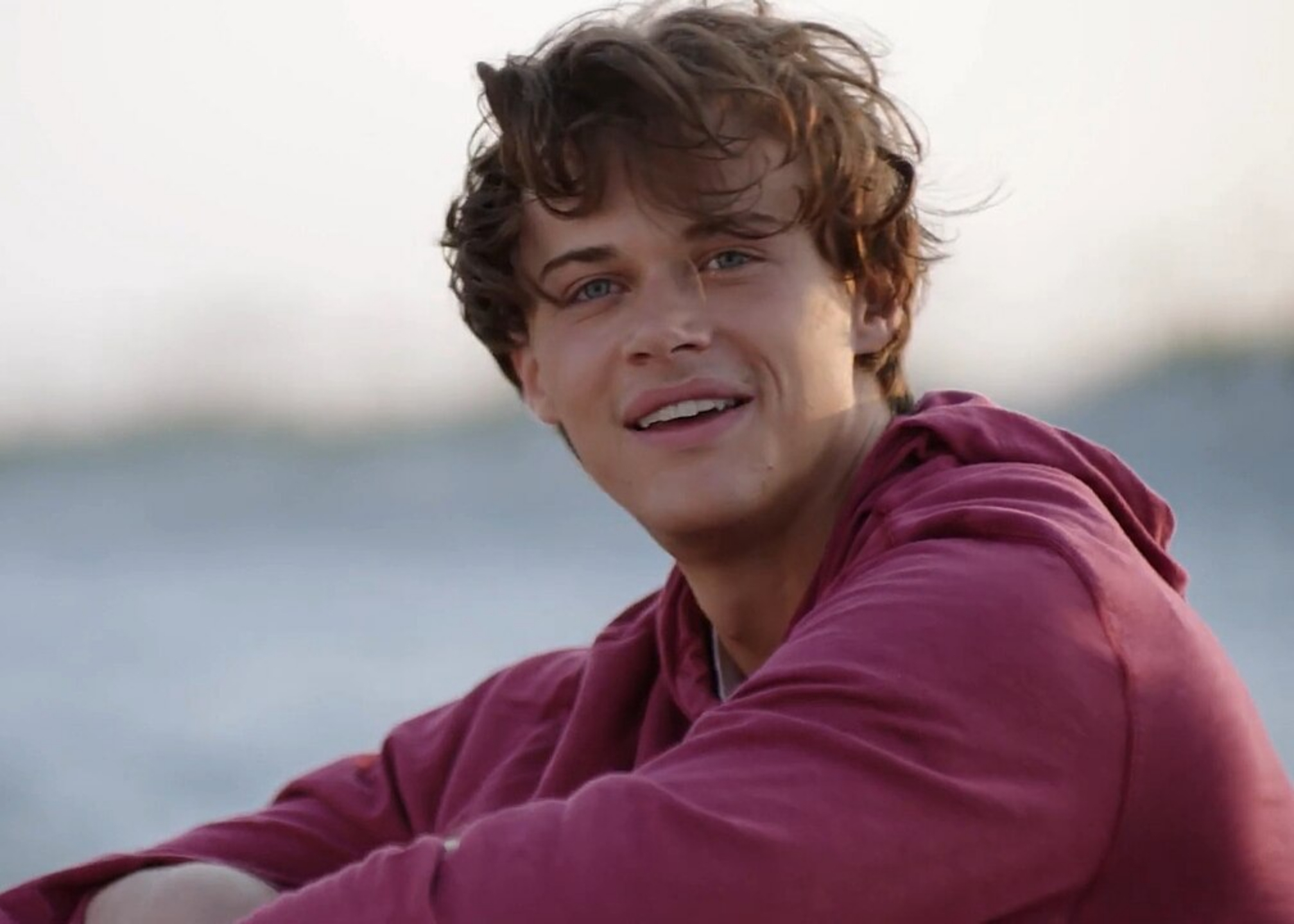 Christopher Briney MBTI Revealed: From Roles to Real Life
