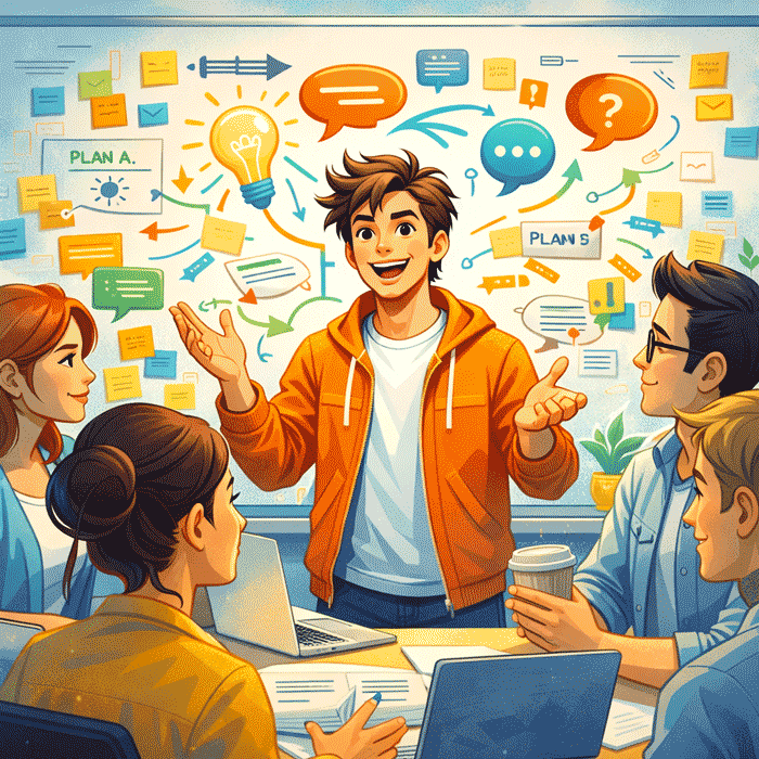 entp personality profile