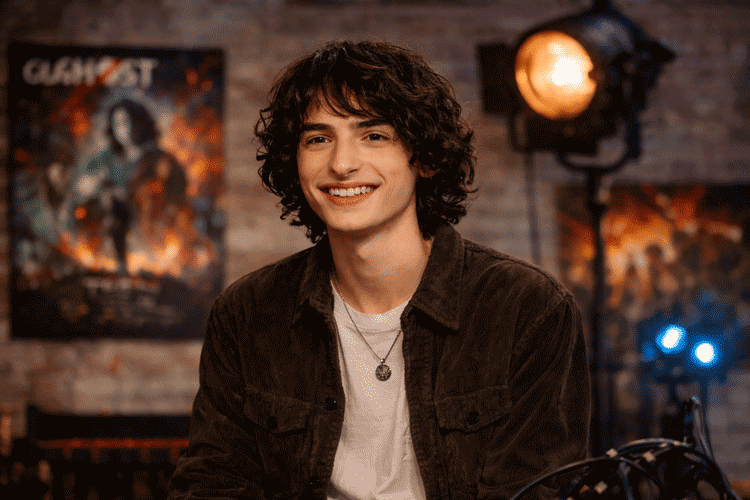 Finn Wolfhard MBTI: A Deep Personality Analysis