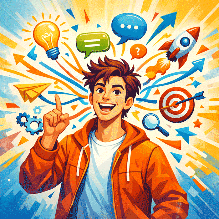 ENTP Personality Profile: Traits, Love &amp; Career