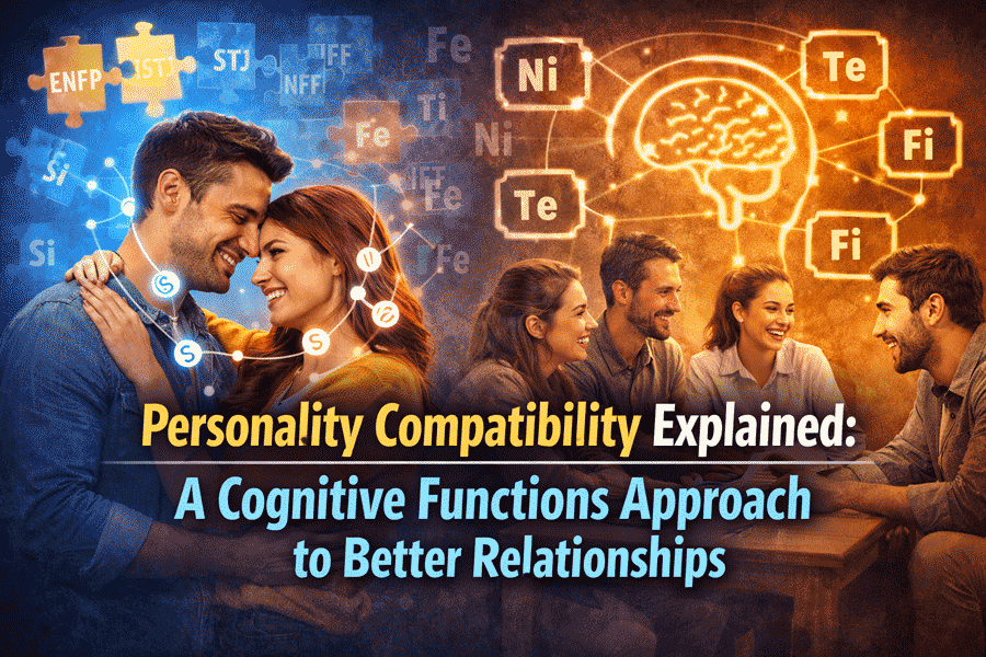 personality compatibility