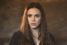 Wanda Maximoff MBTI Personality Type: INFP