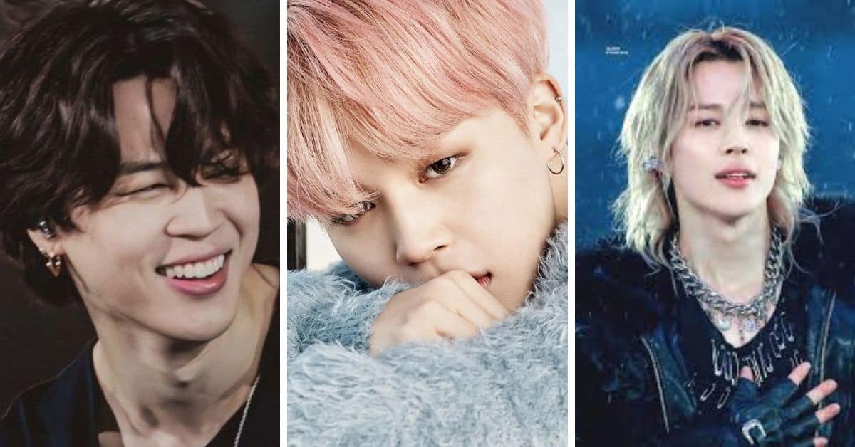 Jimin MBTI Personality Type Analysis