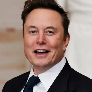 Elon Musk MBTI Personality Type: Why Elon Musk Is an INTJ