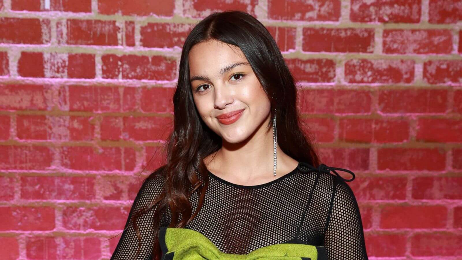 Olivia Rodrigo MBTI Personality Type: Why Olivia Rodrigo Is an INFP