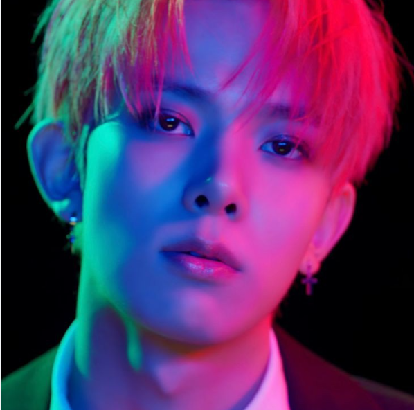 Heeseung MBTI Personality Type: Why Heeseung Is an ISFP
