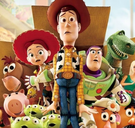 Toy Story MBTI Personality Types: Complete Character Guide