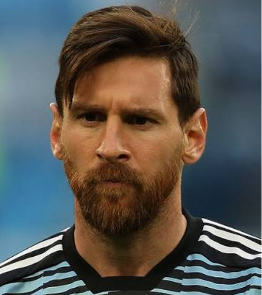Lionel Messi MBTI Personality Type: Why Messi Is an ISFP