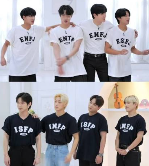 ATEEZ MBTI: Personality Types of Every Member Explained