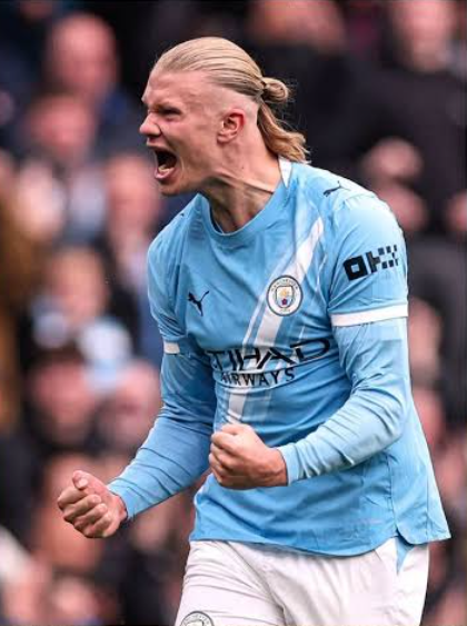 Erling Haaland MBTI: Personality Type Analysis of the Football Star