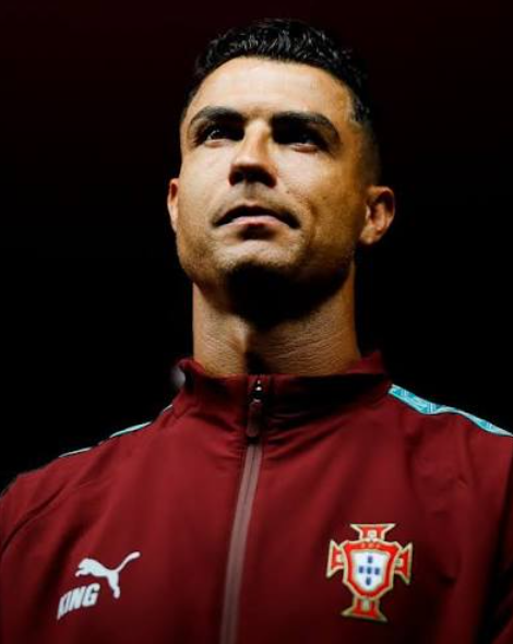 Cristiano Ronaldo MBTI: Personality Type Analysis of the Football Legend