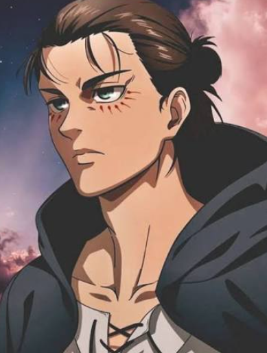 Eren Yeager MBTI: Personality Type Analysis of the Attack on Titan Character