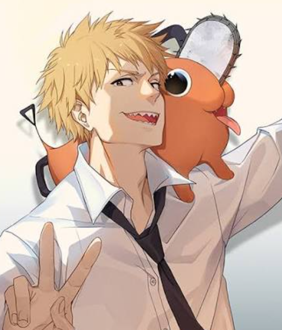 Denji MBTI: Personality Type Analysis of the Chainsaw Man Character