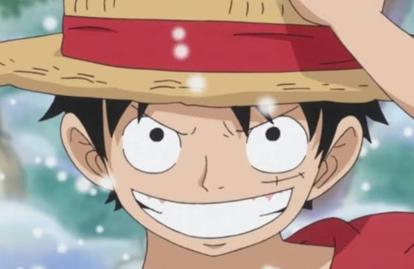 Monkey D. Luffy MBTI: Personality Type Analysis of the One Piece Character