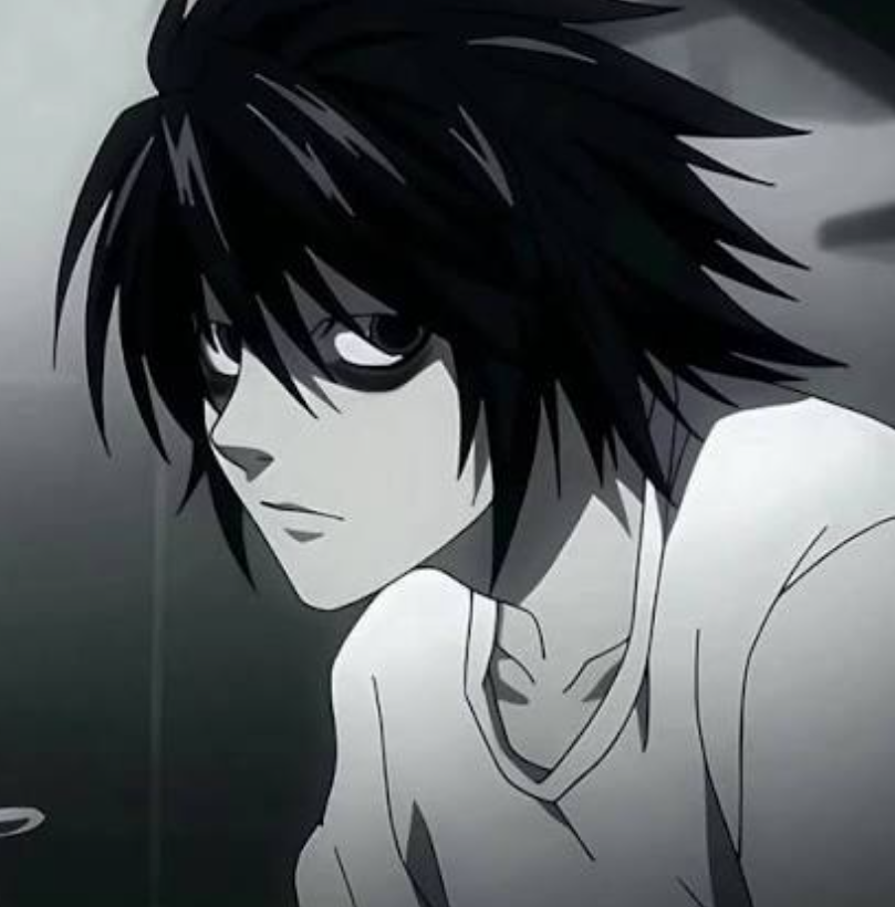 L Lawliet MBTI: Personality Type Analysis of the Death Note Character