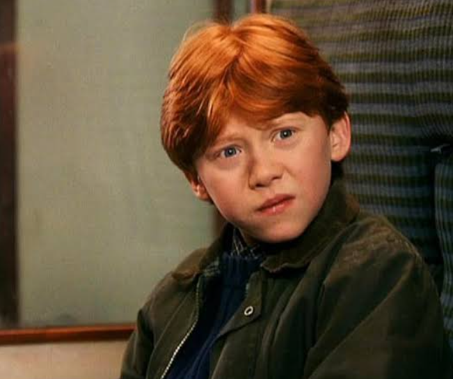 Ron Weasley MBTI: Personality Type Analysis of the Harry Potter Character
