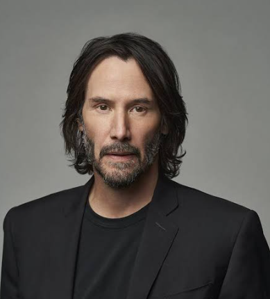 Keanu Reeves MBTI