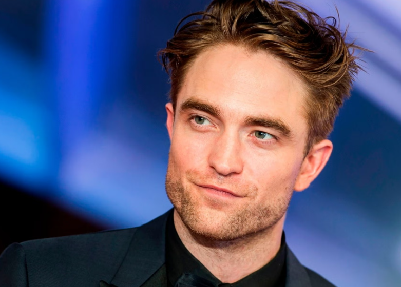 robert pattinson mbti