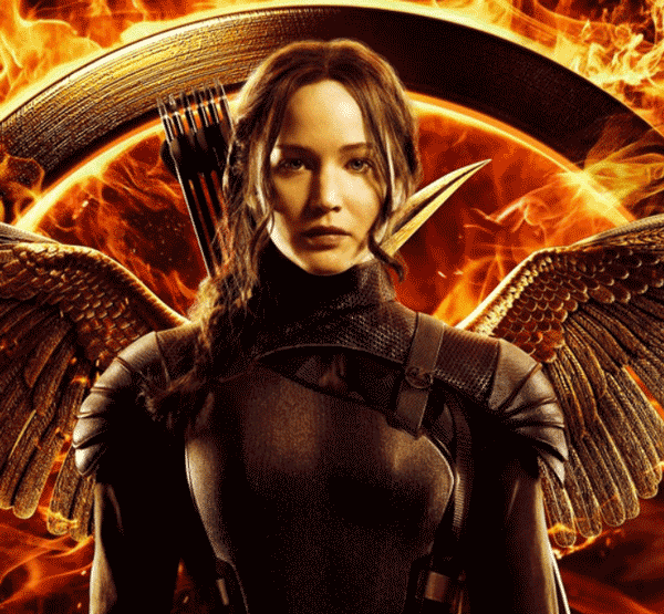 Hunger Games MBTI: Personality Types of Katniss, Peeta, Haymitch and More
