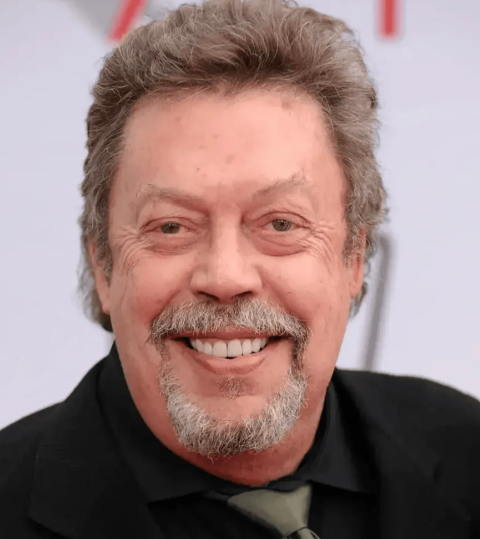 Tim Curry MBTI: Personality Type, Traits, Career and ENTP Analysis