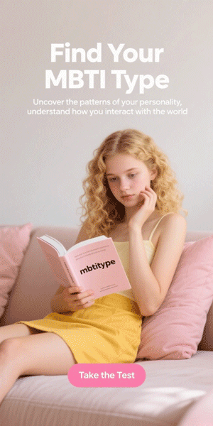MBTI test