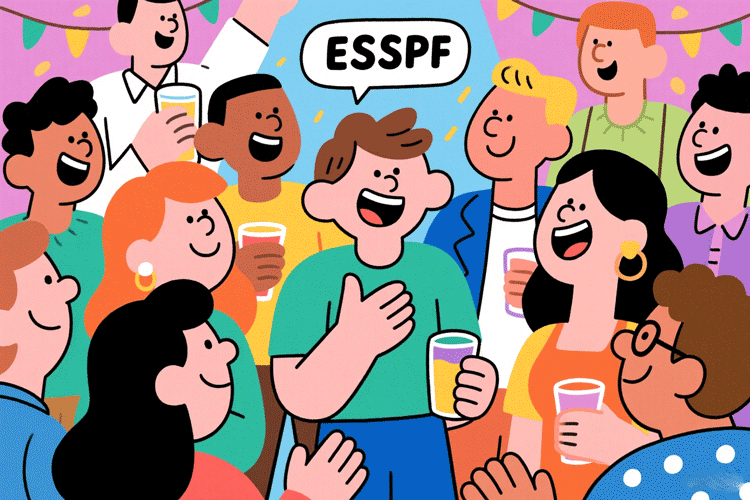 ESFP-Performer