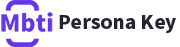 persona key