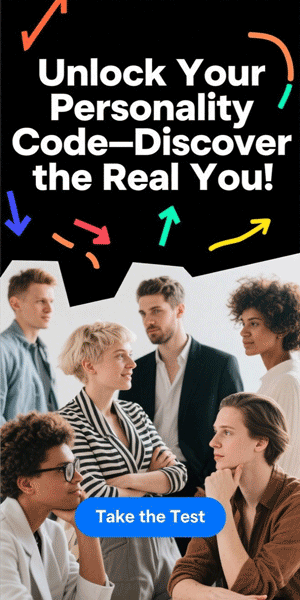 MBTI test