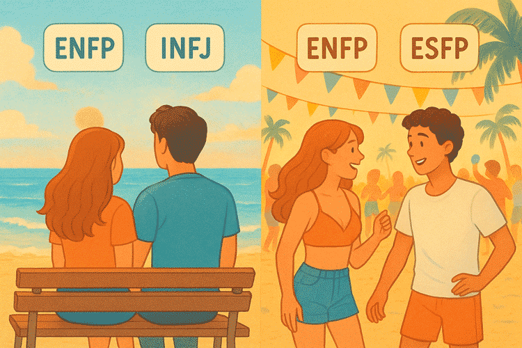 mbti guide