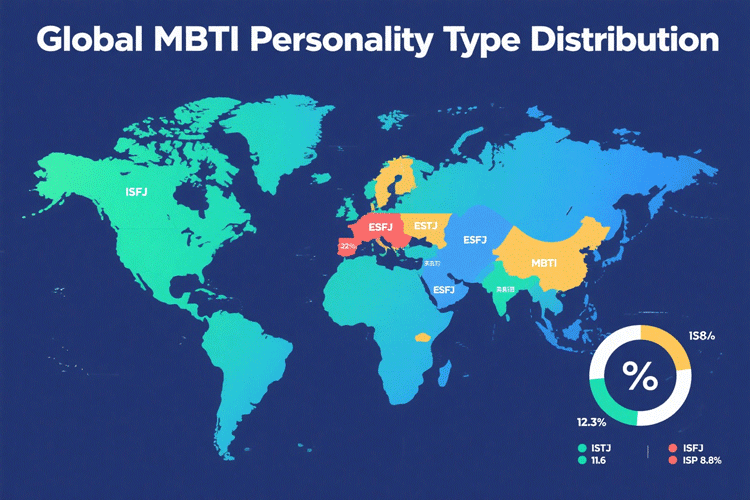 mbti types